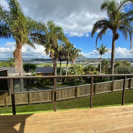 Town View Homestay Whangarei Esterno foto