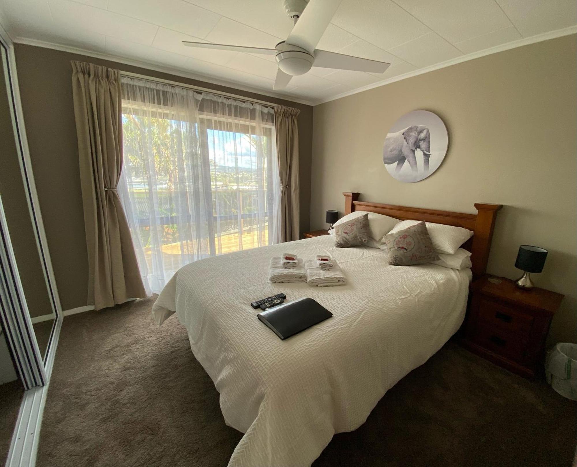 Town View Homestay Whangarei Esterno foto