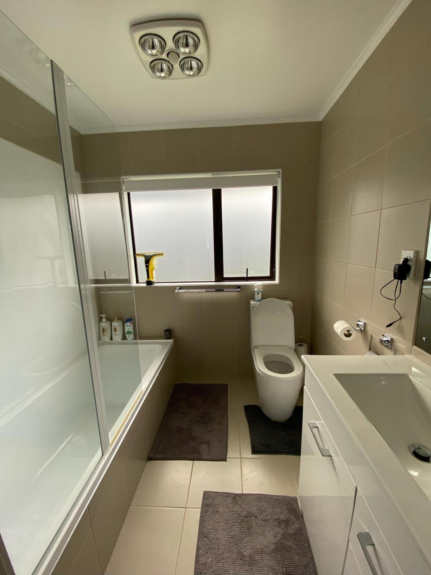 Town View Homestay Whangarei Esterno foto