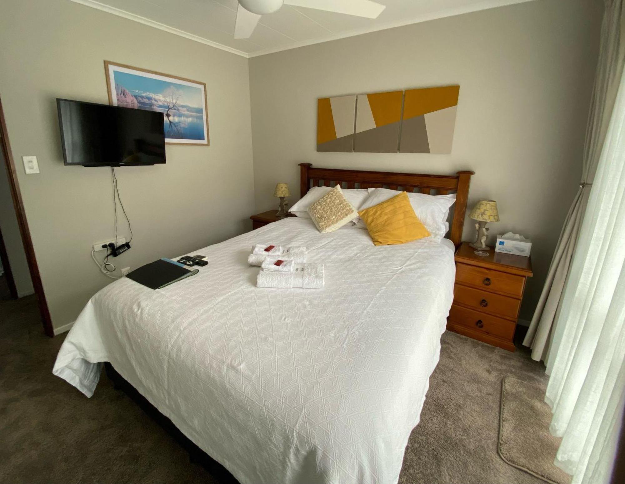 Town View Homestay Whangarei Esterno foto