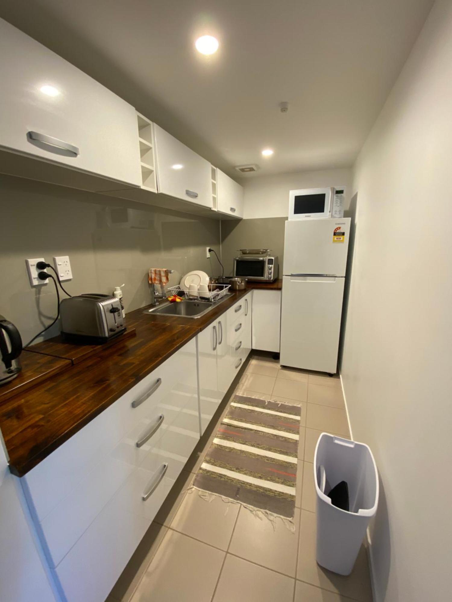Town View Homestay Whangarei Esterno foto