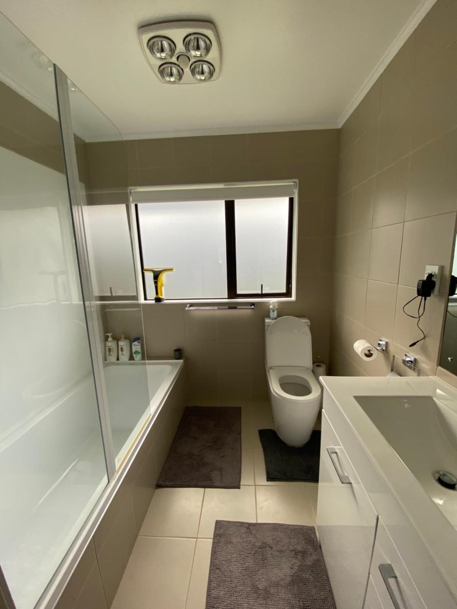 Town View Homestay Whangarei Esterno foto