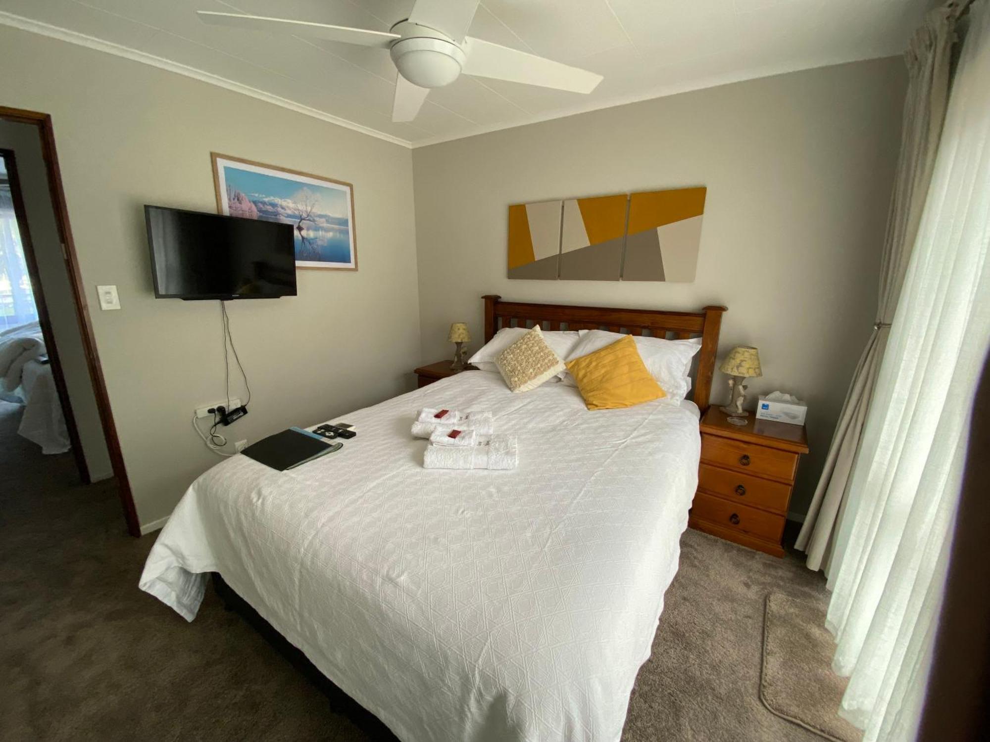Town View Homestay Whangarei Esterno foto
