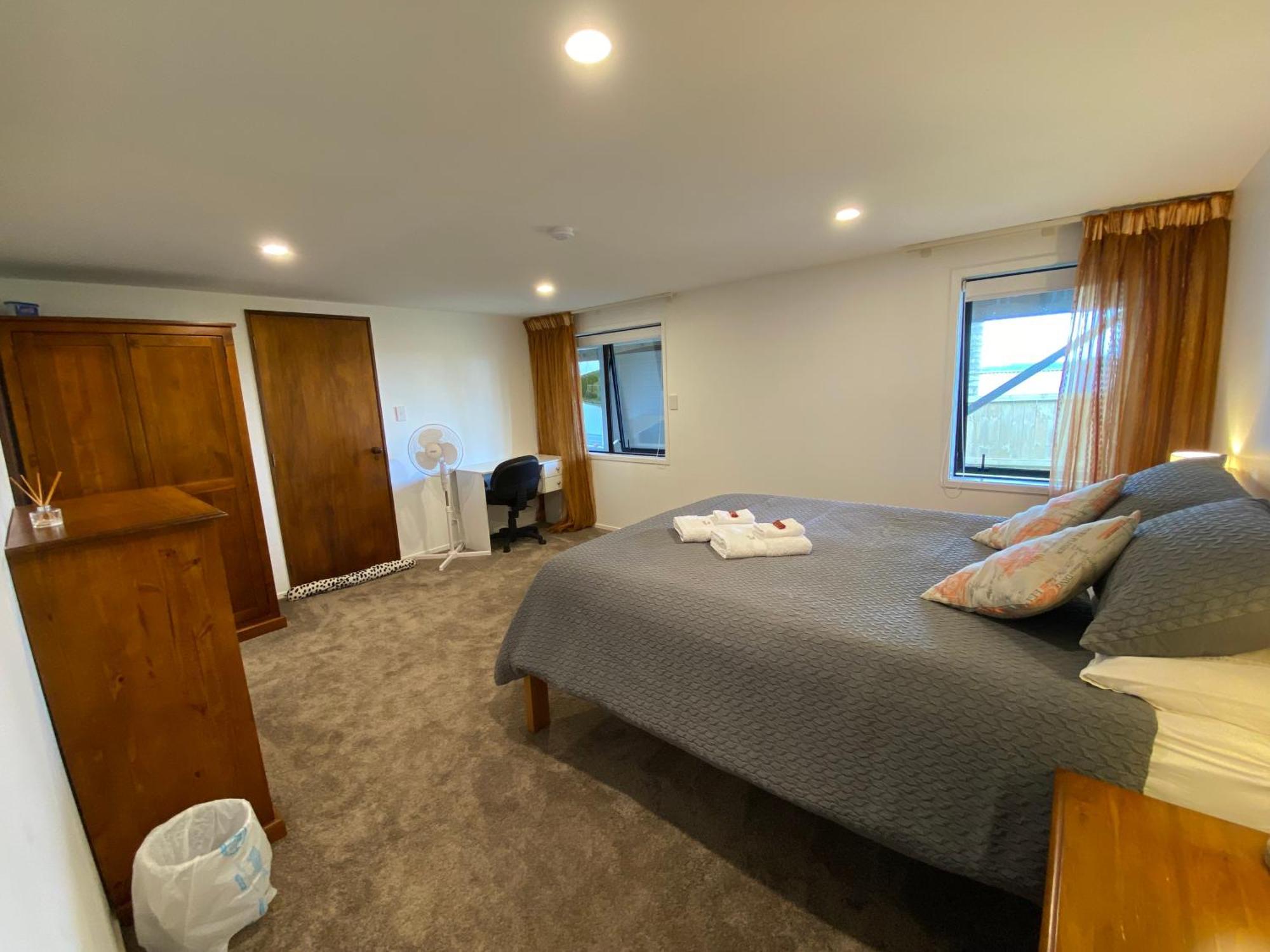Town View Homestay Whangarei Esterno foto