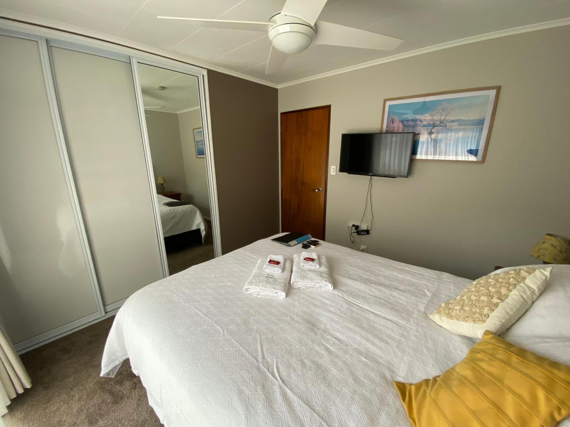 Town View Homestay Whangarei Esterno foto