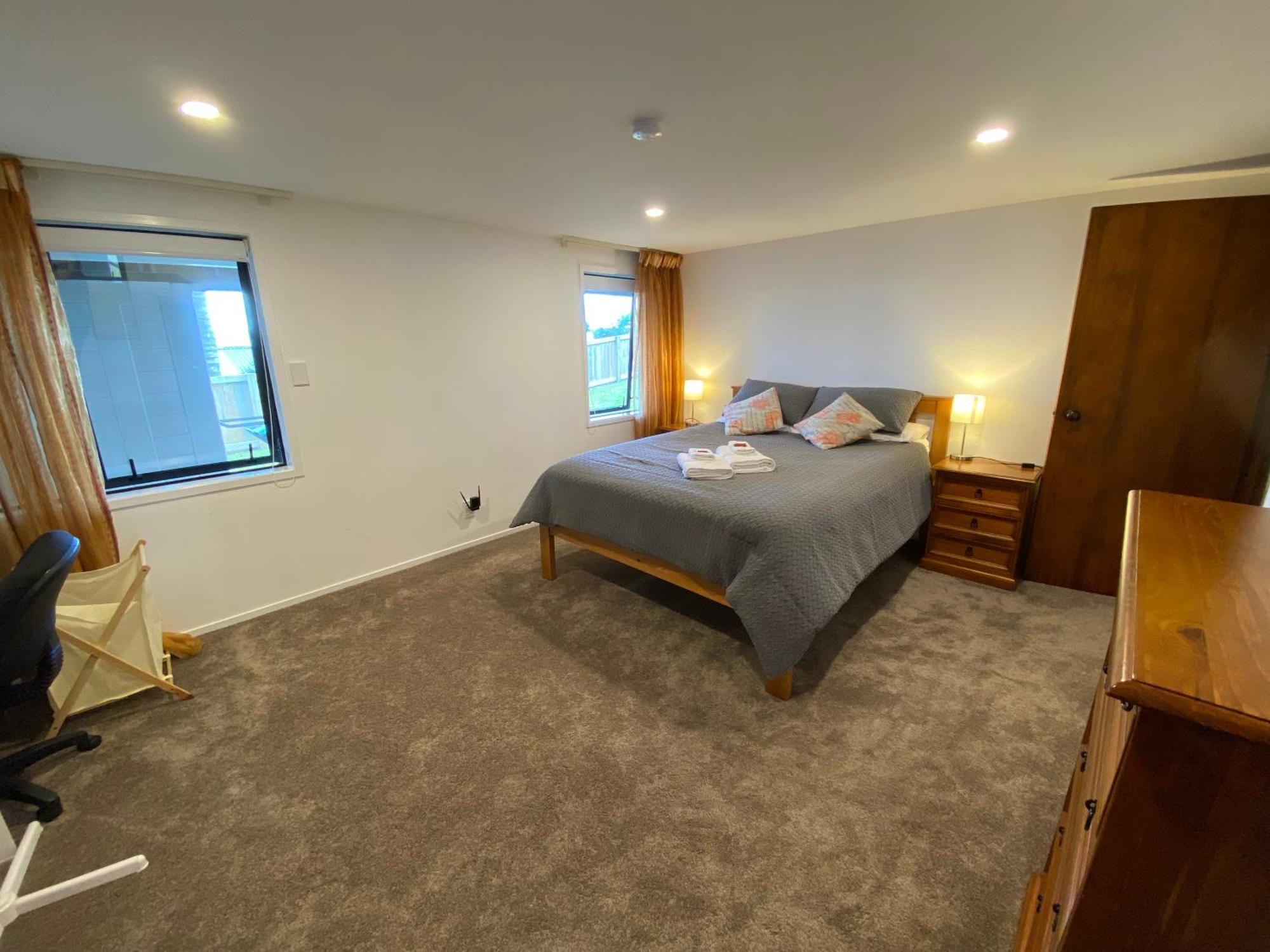 Town View Homestay Whangarei Esterno foto
