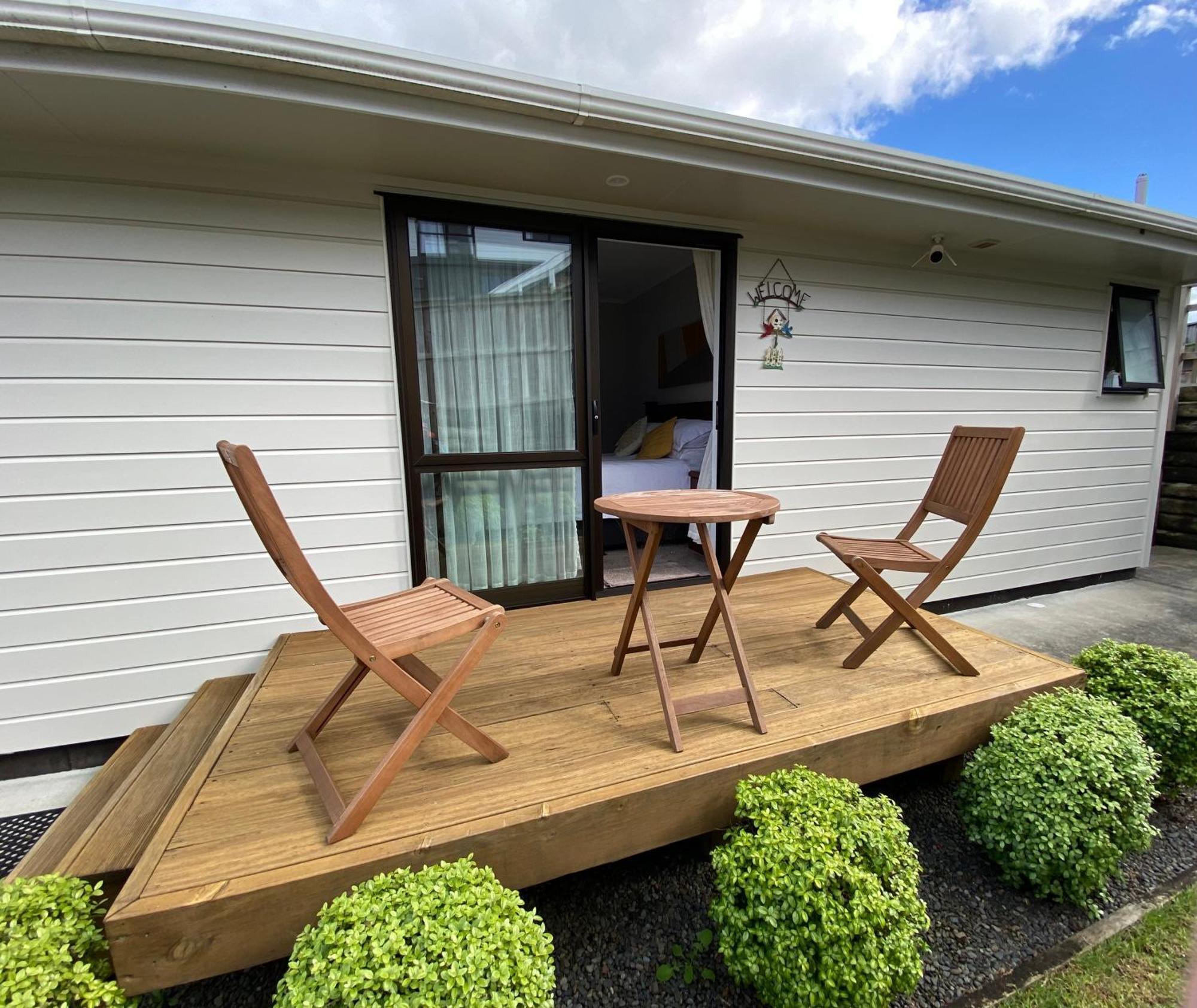 Town View Homestay Whangarei Esterno foto