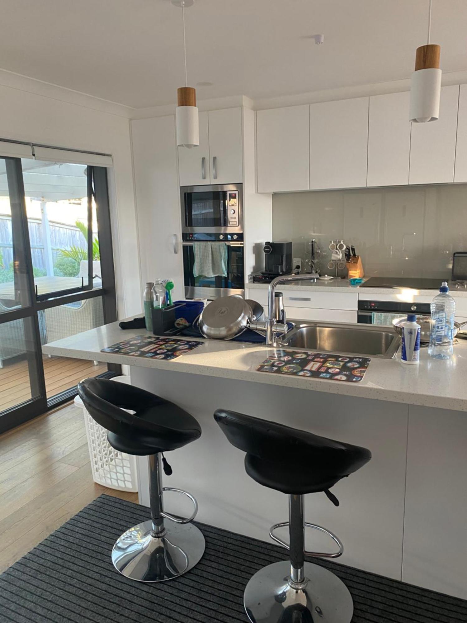 Town View Homestay Whangarei Esterno foto
