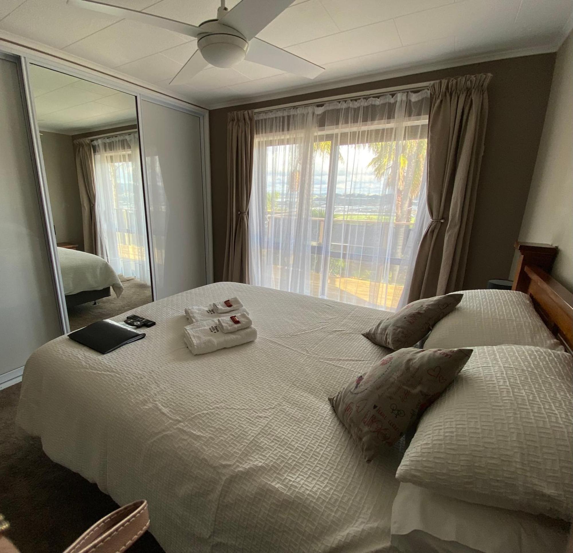 Town View Homestay Whangarei Esterno foto
