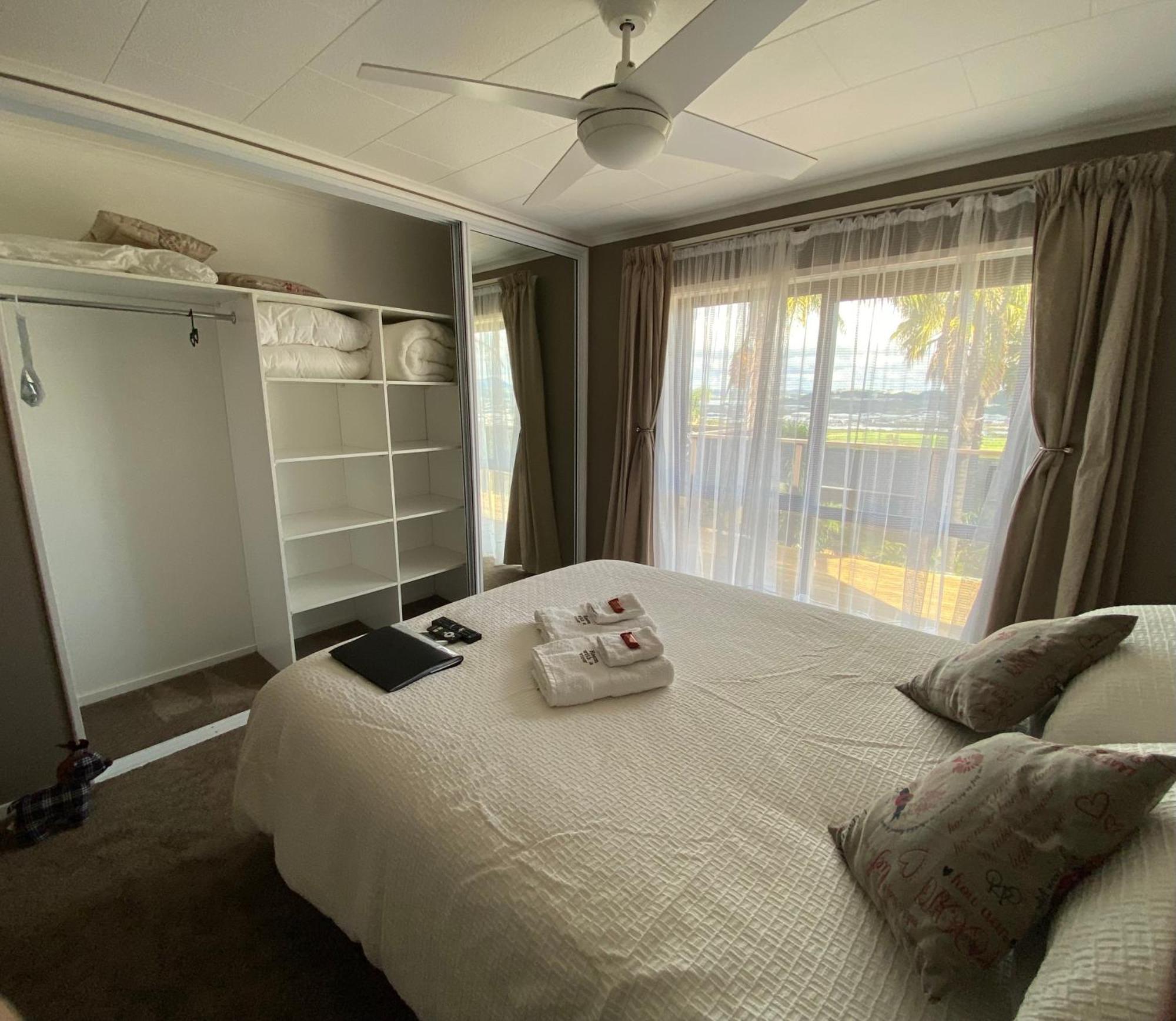 Town View Homestay Whangarei Esterno foto